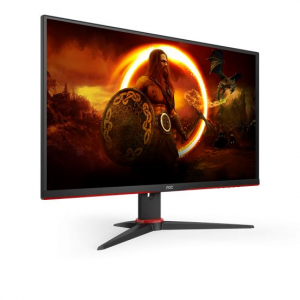 27" AOC 27G2SPAE/BK LCD monitor